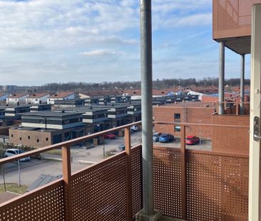 Mariehällsvägen, Helsingborg - Photo 1