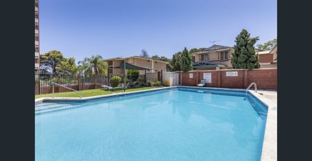 Burswood - 2-bedroom unit available Thursday 20/11/2025 - Photo 4