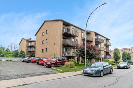 Appartement à louer - Laval (Laval-des-Rapides) - Photo 3