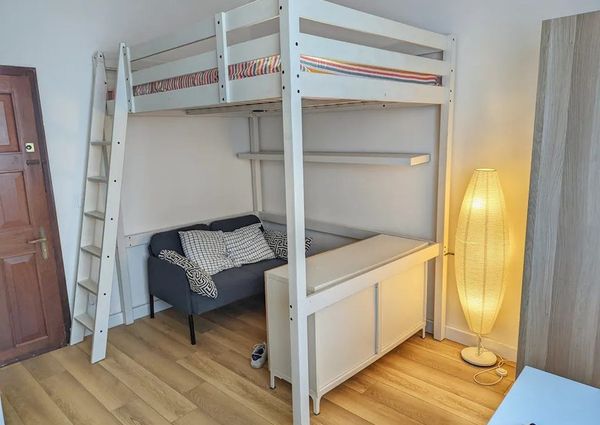 Via Fornace Morandi, Padova, Veneto 35134