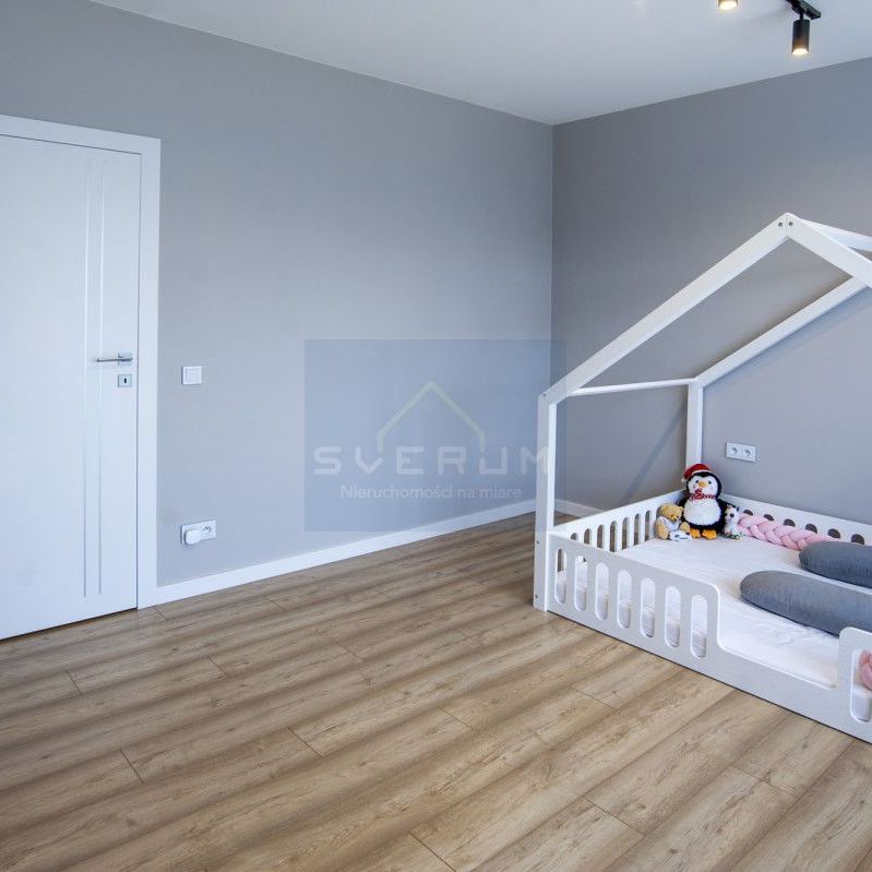 Dom na Wynajem, 154.00m - Zdjęcie 1