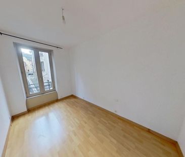 Appartement • Location • 31m2 • Royat - Photo 3