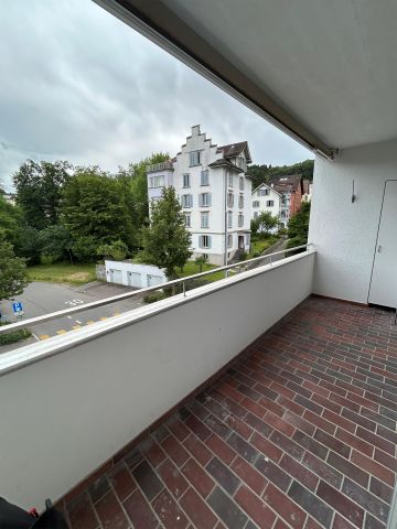 Erstbezug: Attraktive 3.5 Zimmer-Wohnung in Luzern - Foto 3