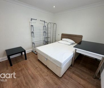 1 bedroom in a house share to rent - Photo 5