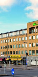 Drottninggatan, Trollhättan - Foto 4