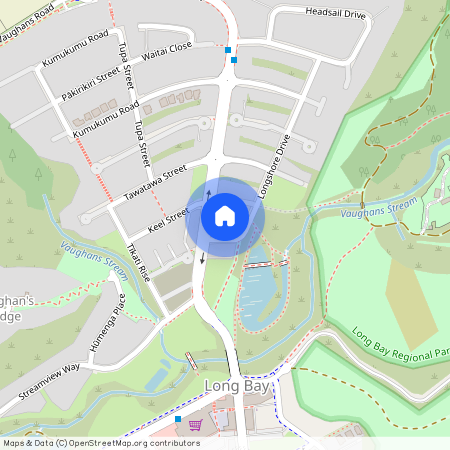 7 Longshore Drive, Long Bay, NZ 0630