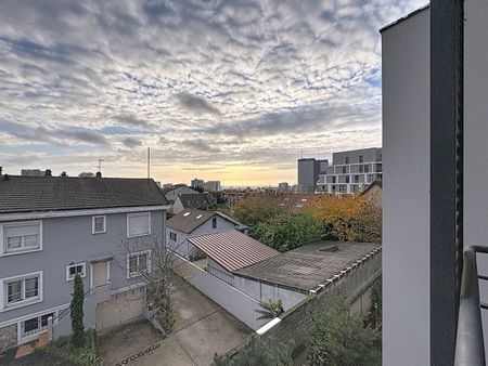 Appartement T3 Bagnolet à louer - Photo 2