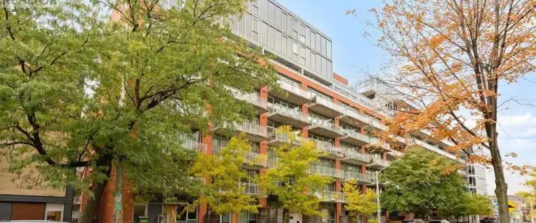 349 - 340 MCLEOD STREET | 349 - 340 MCLEOD STREET, Ottawa - Photo 1