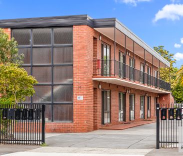 6/95 Melbourne Road, Williamstown VIC 3016 - Apartment For Rent | D... - Photo 2