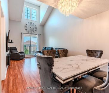 For Lease - 120 Petra Way Unit# 3, Whitby, Ontario - Photo 3