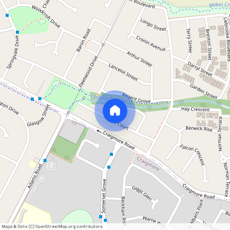 16 Castle Court, SA 5114, Blakeview