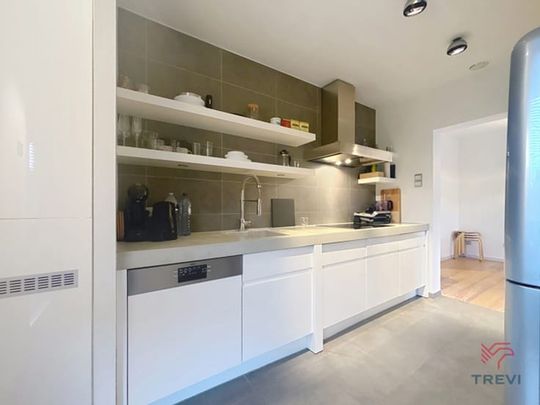 Appartement te huur - Photo 1