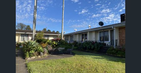 Low Maintenance Bedsitter in Central Macksville - Photo 4