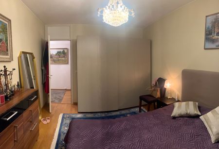 Torsvikssvängen, Lidingö - Foto 4