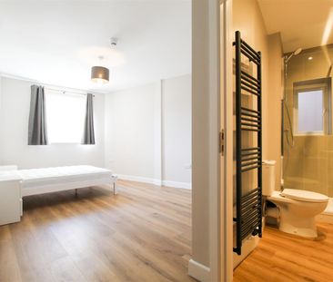 Room 1, High Street, Cherry Hinton, Cambridge - Photo 3