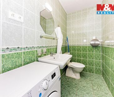 Pronájem bytu 1+kk a garsoniéry 27 m² - Photo 5