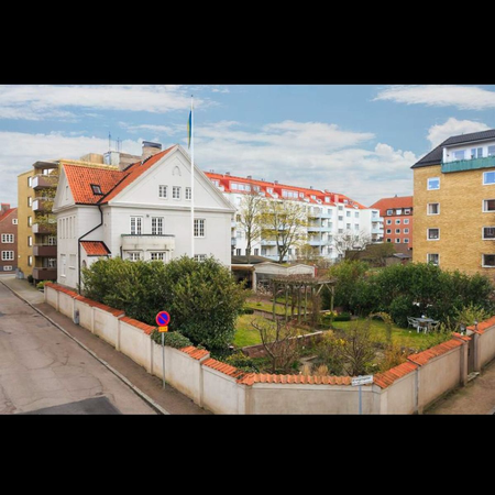 Wrangelsgatan, Helsingborg - Photo 4