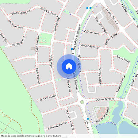 30 Capri Close, Vic 3752, South Morang