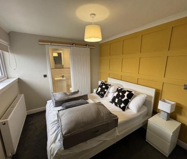 2 bedroom terraced house to rent - Photo 5