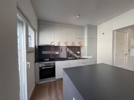 Apartamento T2 em Santarém - Photo 4