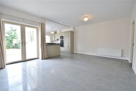 Melfort, Newtown Park Avenue, Blackrock, County Dublin - Photo 4