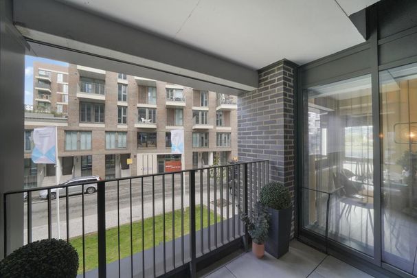 2 bedroom flat to rent - Photo 1