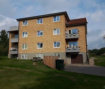 Lenhovdavägen 1 - Photo 1