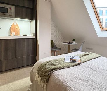 Studio to rent - Photo 3