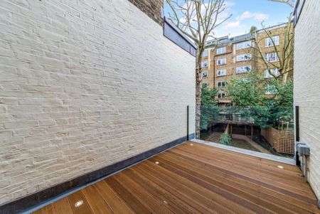 Leinster Square, London, W2 - Photo 5