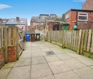 Hangingwater Road, Nether Green, Sheffield, S11 - Photo 4