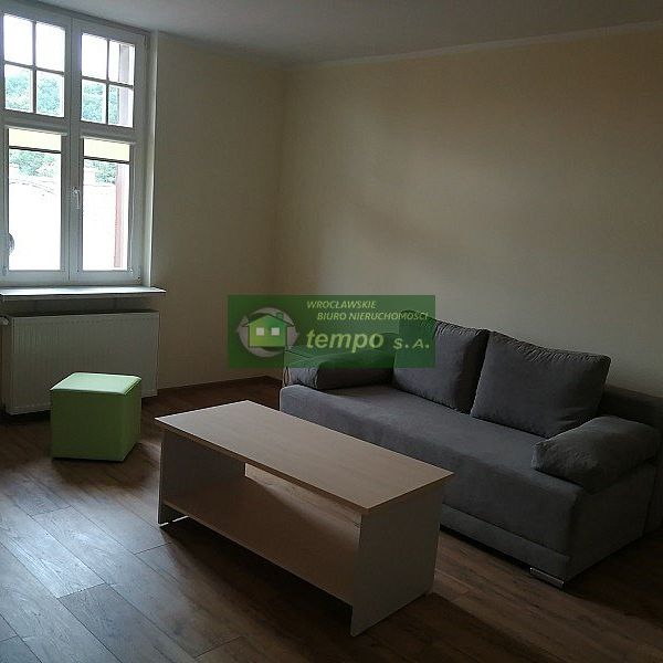 Wałbrzych, Śródmieście - Rynek - 2 200,00 zł - Photo 1