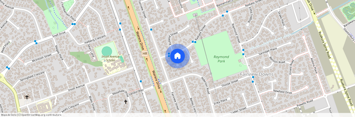 3 Smart Place, 3210, Fairview Downs