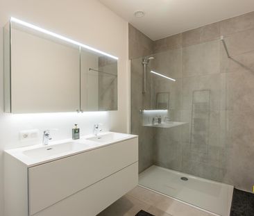 Zeer mooi nieuwbouw appartement in hartje Mol. - Photo 1