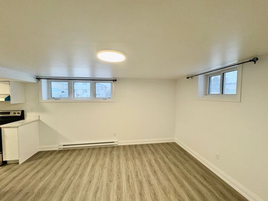 For Lease - 1436 Bellamy Street Unit# 3, Mooneys Bay - Carleton Heights and Area, Ontario - Photo 1