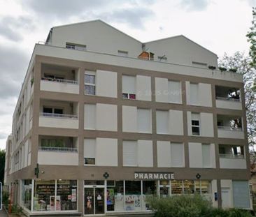 Location Appartement 2 pièces 44m² NEUILLY SUR MARNE 93330 - Photo 1