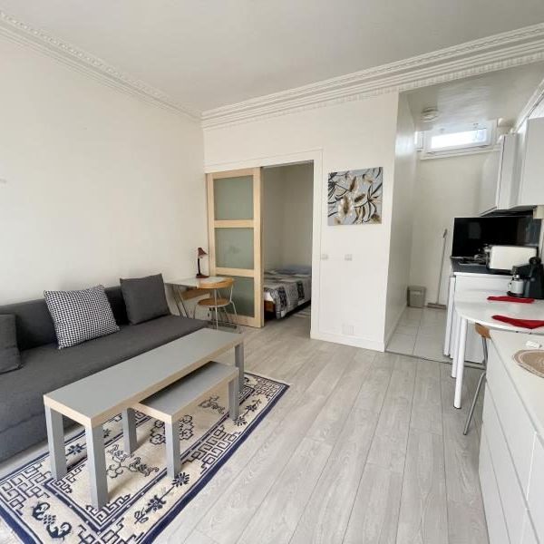 111 rue Jean Jaures, 92270, Bois-Colombes - Photo 1