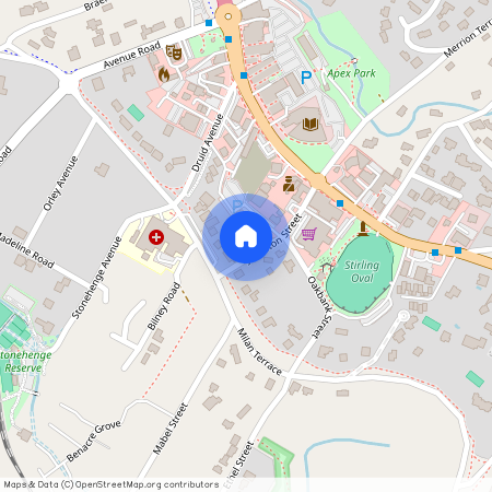 16 Johnston Street, SA 5152, Stirling