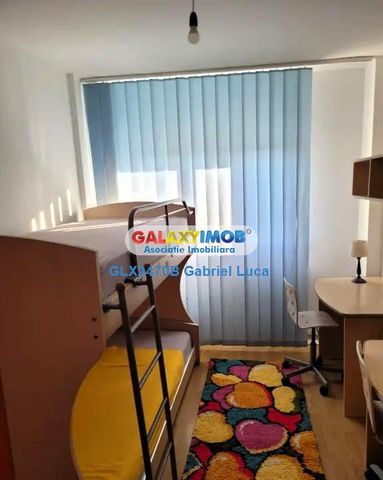 Apartament 3 camere 72 mp | Metrou Aparatorii Patriei - Piata Sudului - Fotografie 4