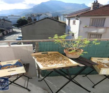 Appartement à louer 2 pièces 52.99m² - Photo 3