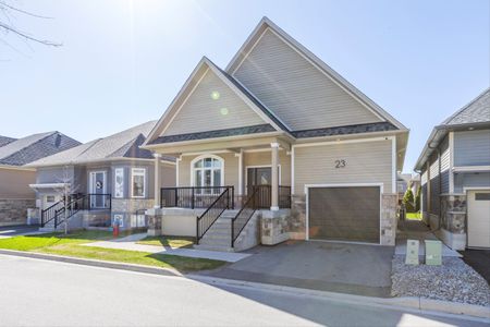 For Lease - 23 Brinton Drive, Peterborough, Ontario - Photo 3