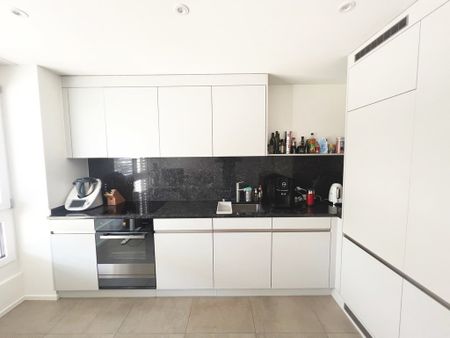 Gepflegte Wohnung an ruhiger Lage - Photo 4