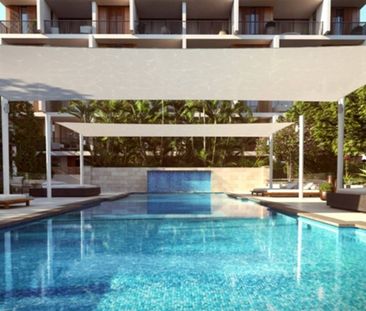 BA205/6-18 University Road, Miranda NSW 2228 - Apartment For Rent |... - Photo 6