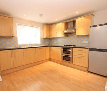 B Bursill Close, Headington, OX3 - Photo 6