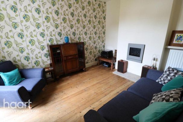 2 bedroom terraced house to rent - Photo 1