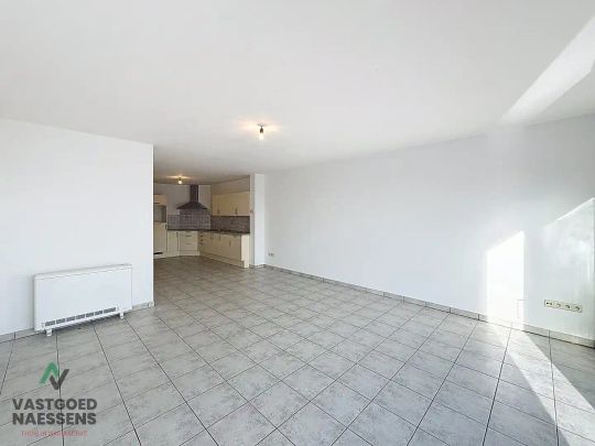 1 SLPK APP MET TERRAS VLAKBIJ ZEEDIJK - Foto 1