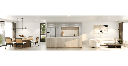 Luxury Resort Living - Week by Week - Furnished 3 Bedroom Townhouse with a private lift, a two-car basement garage at Hope Island Resort - Photo 4