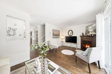 For Lease - 6540 Falconer Drive Unit# 30, Mississauga, Ontario - Photo 4