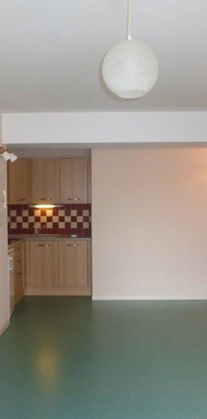 Appartement T1 à louer - 30 m² - Photo 1