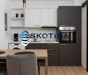 Διαμέρισμα για ενοικίαση Πλατεία Μαβίλη (Αμπελόκηποι - Πεντάγωνο) - Photo 2