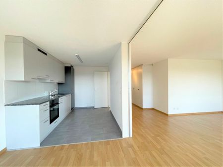 4.5 ZW. Reuttistrasse 12, 9500 Wil SG - Photo 2